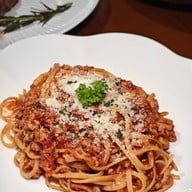 เมนูของร้าน THE A TER ดิเอเทอร์