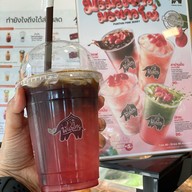 เมนูของร้าน PunThai Coffee หนองแค3(ถ.พหลโยธิน กม.87)