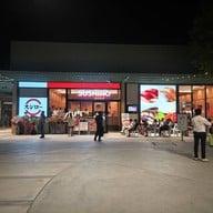 หน้าร้าน SUSHIRO THAILAND Market Place Theprak