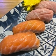 เมนูของร้าน Kitaro Sushi สุขุมวิท 26