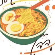 ก๋วยเตี๋ยวเจ๊จู น้ำใส ต้มยำ