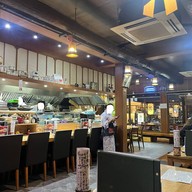 Kitaro Sushi สุขุมวิท 26