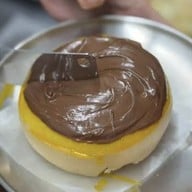 (แม้มุ้ยกินแซ่บ) เปี๊ยะโมจิยืดดริปชอคโกแลตเจ้าดัง tiktok อรุณอมรินทร์49