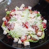 เมนูของร้าน THE A TER ดิเอเทอร์