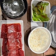 Yakiniku Like Flagship Store Central World