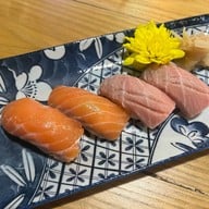 เมนูของร้าน Kitaro Sushi สุขุมวิท 26
