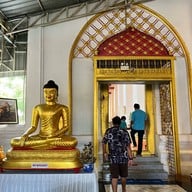 วัดพระนอนจักรสีห์วรวิหาร