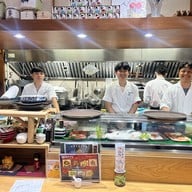 Kitaro Sushi สุขุมวิท 26