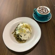 เมนูของร้าน VaPresto ( วาเพรสโต้ ) VaPresto Co., Ltd