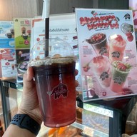 PunThai Coffee หนองแค3(ถ.พหลโยธิน กม.87)