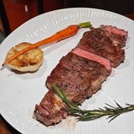 เมนูของร้าน THE A TER ดิเอเทอร์