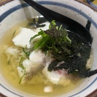 เมนูของร้าน Kitaro Sushi สุขุมวิท 26