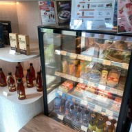 PunThai Coffee หนองแค3(ถ.พหลโยธิน กม.87)