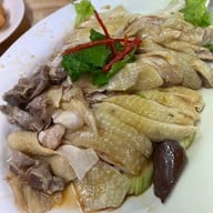 โกตี๋โอชา