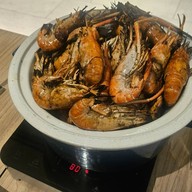 เมนูของร้าน ห้องอาหาร EAT โรงแรม โอโซ่ นอร์ธ พัทยา