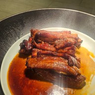 เมนูของร้าน ห้องอาหาร EAT โรงแรม โอโซ่ นอร์ธ พัทยา