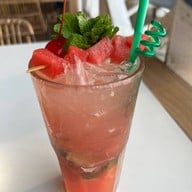 ปะการังเรือนน้ำ บางแสน