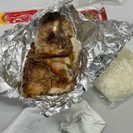 เมนูของร้าน Five Star ตลาดพลู