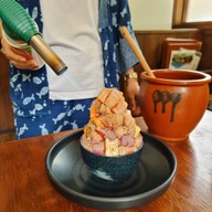 Hokkaido Restaurant Genshiyaki Sukhumvit 26