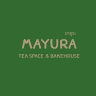 Mayura Tea Space & Bakehouse บูธ