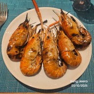 เมนูของร้าน ห้องอาหาร EAT โรงแรม โอโซ่ นอร์ธ พัทยา