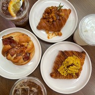 160 pastry&specialty coffee 160 pastry&specialty coffee