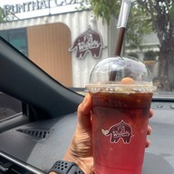 เมนูของร้าน PunThai Coffee หนองแค3(ถ.พหลโยธิน กม.87)