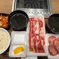 Yakiniku Like Flagship Store Central World