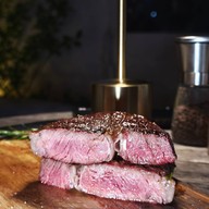 เมนูของร้าน THE A TER ดิเอเทอร์