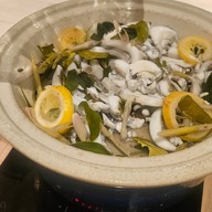 เมนูของร้าน ห้องอาหาร EAT โรงแรม โอโซ่ นอร์ธ พัทยา
