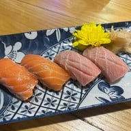 เมนูของร้าน Kitaro Sushi สุขุมวิท 26
