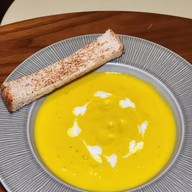 เมนูของร้าน THE A TER ดิเอเทอร์