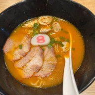 Hachiban Ramen เซ็นทรัลมารีน่า พัทยา