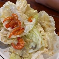 ไก่ทอดเดชา ชีอุทิศ