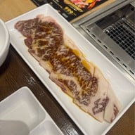 Yakiniku Like One Bangkok