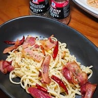 เมนูของร้าน THE A TER ดิเอเทอร์