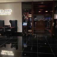 New York Steakhouse โรงแรมเจดับบลิว แมริออท กรุงเทพฯ