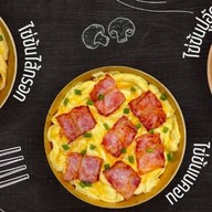 ไข่ข้นคลุกฝุ่น