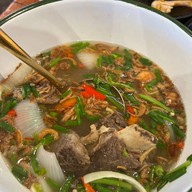 ไก่ทอดเดชา ชีอุทิศ