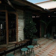 NayuBoy Coffee จาบังติกอ