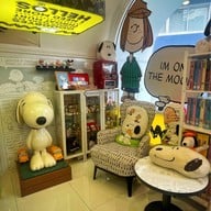 Charlie Brown Café - Rama3 ชาร์ลี บราวน์ คาเฟ่ - พระราม3