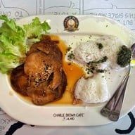 Charlie Brown Café - Rama3 ชาร์ลี บราวน์ คาเฟ่ - พระราม3