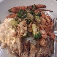 เมนูของร้าน Patcharee Bakery เกาะพีพี