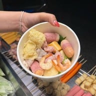 ชาบูเสียบไม้ By สามซี้