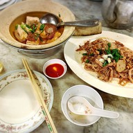 เปี้ยงกี่โภชนา