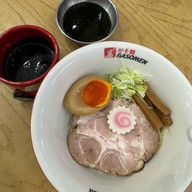 แก๊สโซเมน The Mall Bangkapi