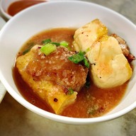 เปี้ยงกี่โภชนา