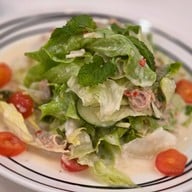 เมนูของร้าน Fuji Japanese Restaurant เดอะมอลล์บางกะปิ