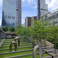Au Bon Pain One City Center