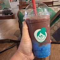 เมนูของร้าน Patcharee Bakery เกาะพีพี